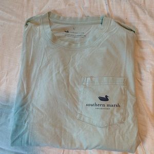 Southern Marsh Tee